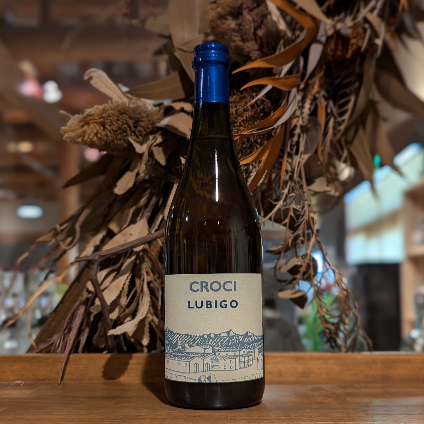 ルビーゴ フリッツァンテ 2022