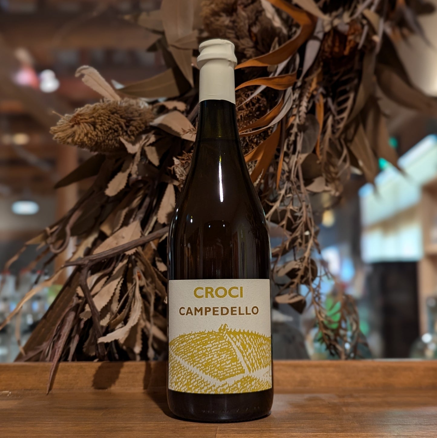 カンペデッロ フリッツァンテ 2022