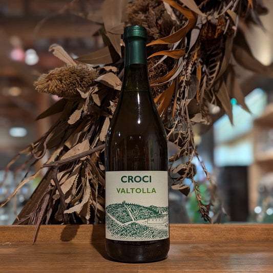 ヴァルトッラ ビアンコ 2022