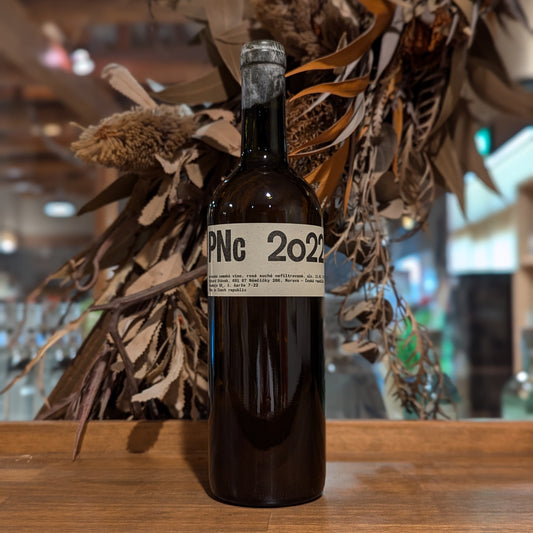 ピノ・ノワール・ロゼ 2022