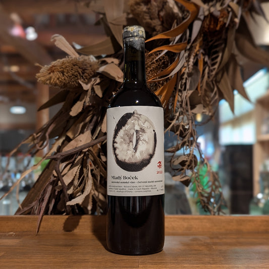 ムラディ・ボチェック 2022