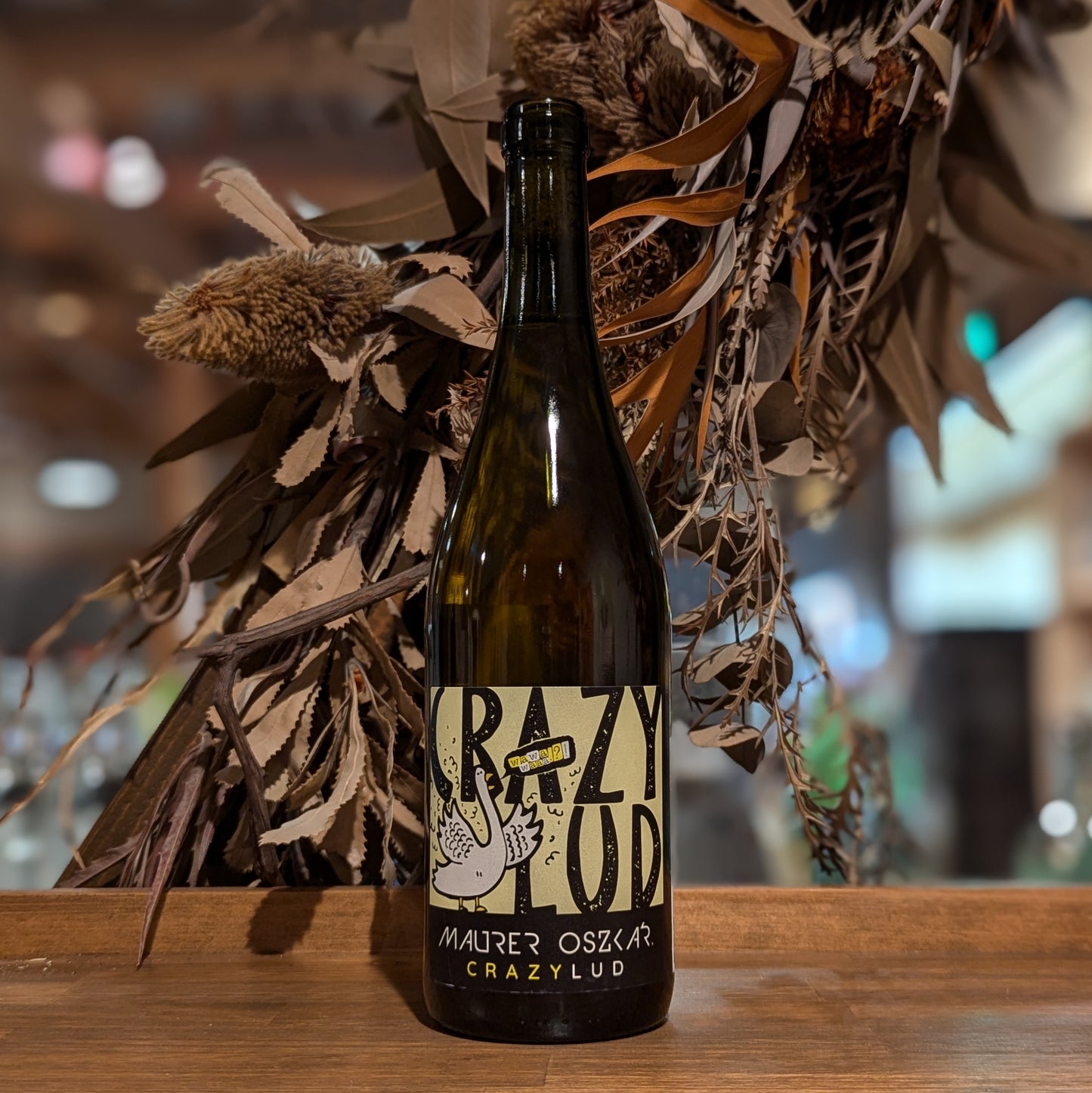 クレイジールッド ホワイト 2023