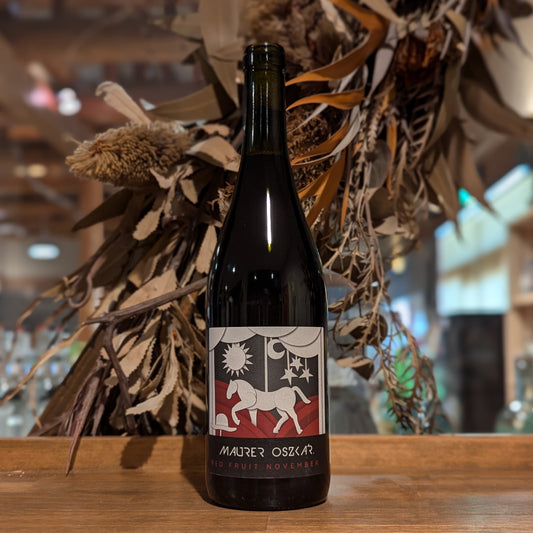 レッドフルーツ ノーヴェンバー 2022