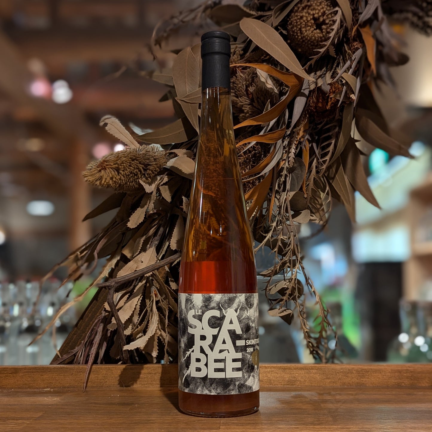 ル スカラベ スキンタッチ 2018