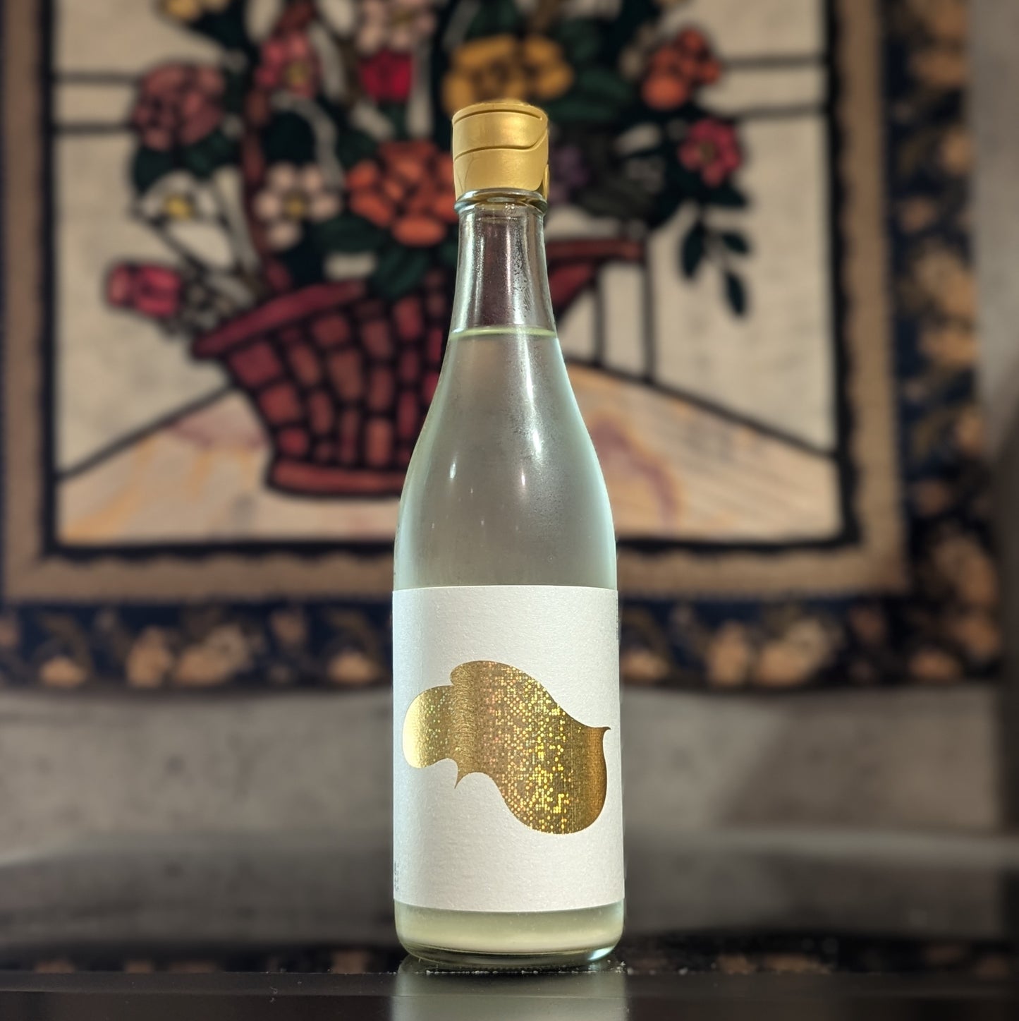 越弌 純米吟醸 新たなる希望