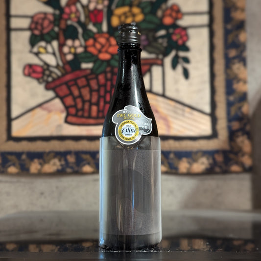 越弌 純米大吟醸 Vader