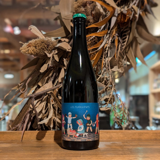 ペティヤン レ・チュルブラン 2022