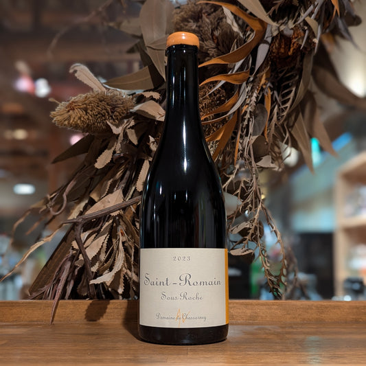 サン・ロマン スー・ロッシュ 2023