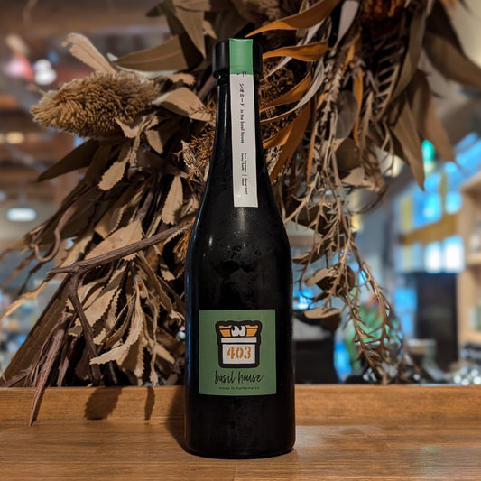 シオミード in the basil house 塩見さんの国産ハチミツとBasilhouseさんの有機栽培ホーリーバジル