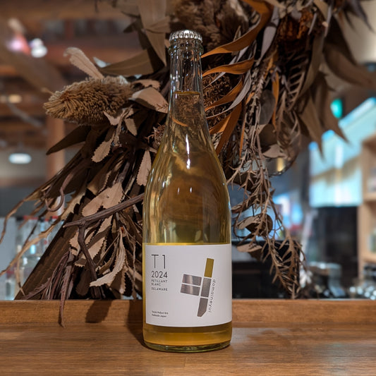 T1 ペティアン ブラン 2024