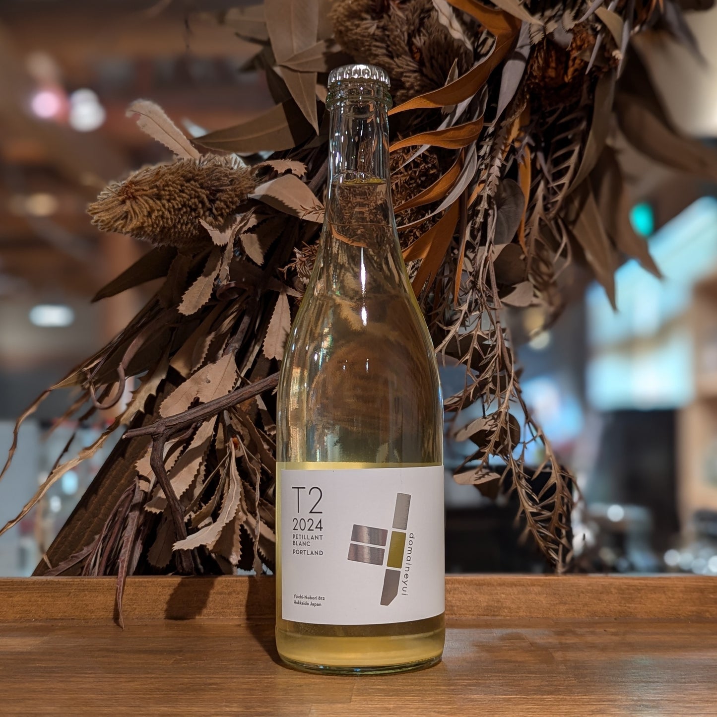 T2 ペティアン ブラン 2024