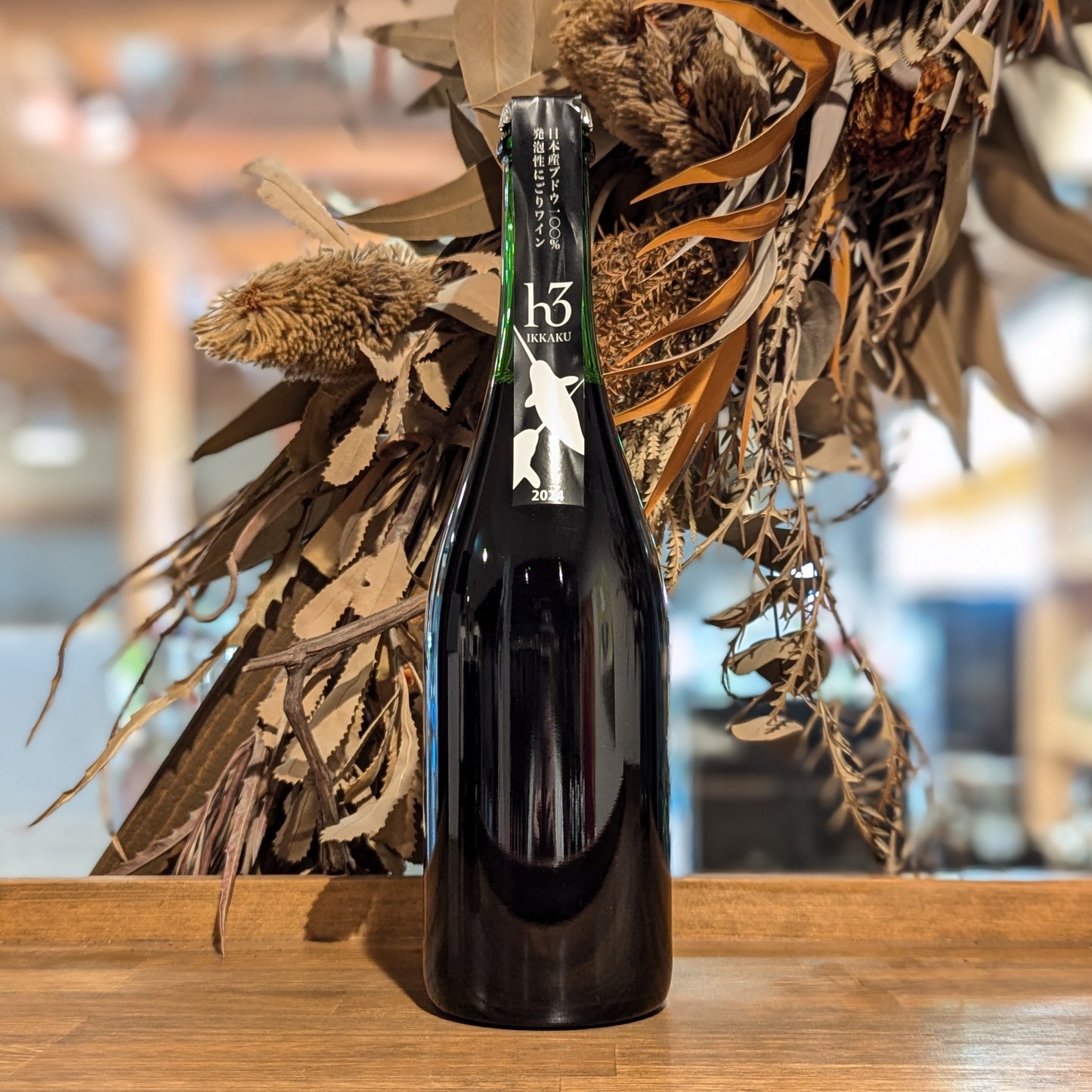 h3 イッカク 2024