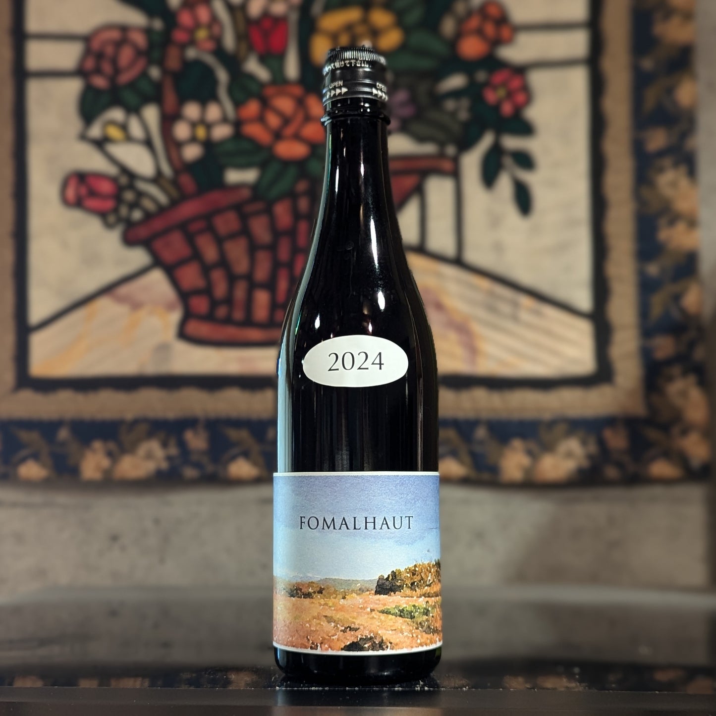 FOMALHAUT 2024 vol.2 – 新潟 長谷川屋