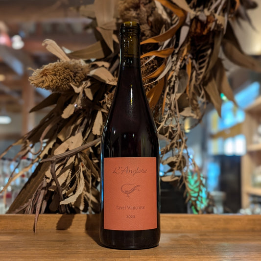 ラングロール タヴェル ヴォークローズ 2023