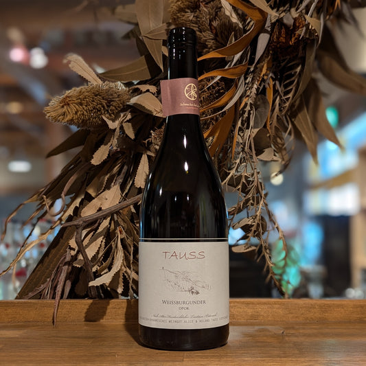 ヴァイスブルグンダー・オポック 2021