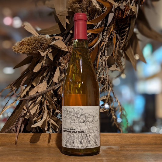 グルーヴ デラ野郎 2024