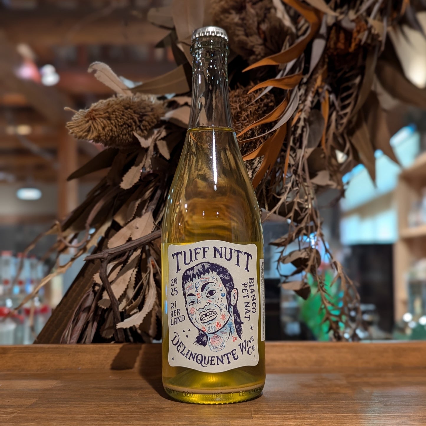 タフ・ナッツ 2025