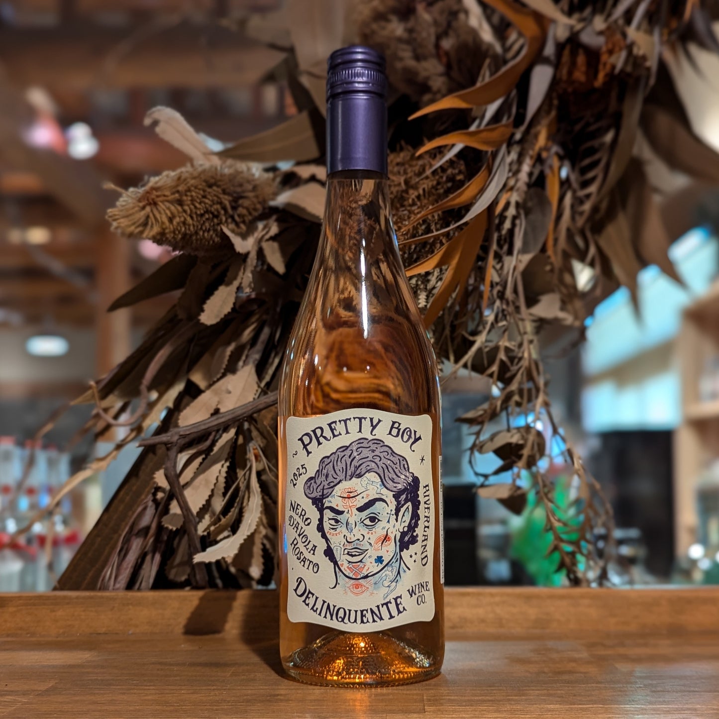 プリティ・ボーイ 2025