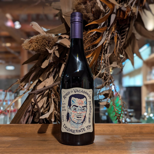 ロコ・イル・バガボンド 2025