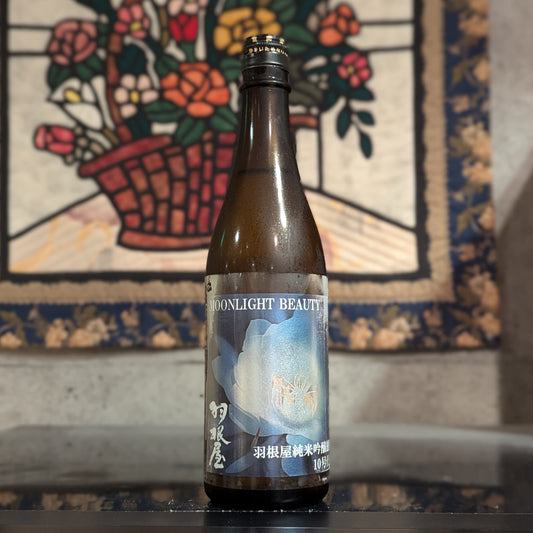 羽根屋 MOONLIGHT BEAUTY