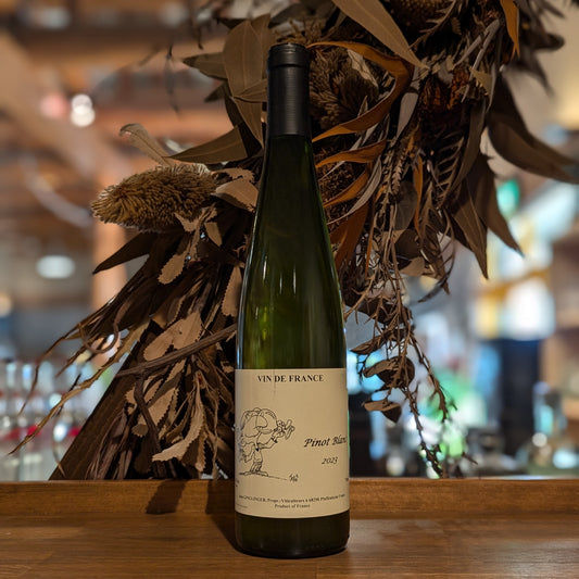 ピノブラン 2023