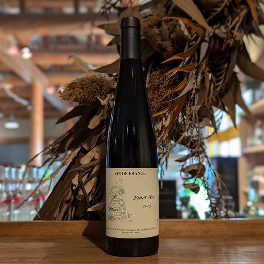 ピノノワール 2023