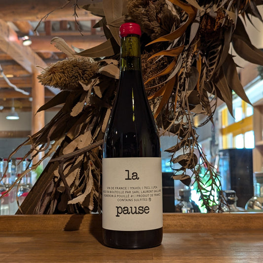 ラ・ポーズ 2024