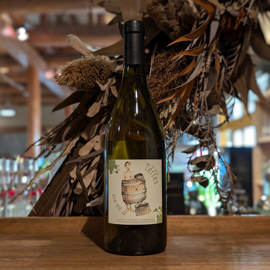 ヴァン・ニュ ブラン 2024