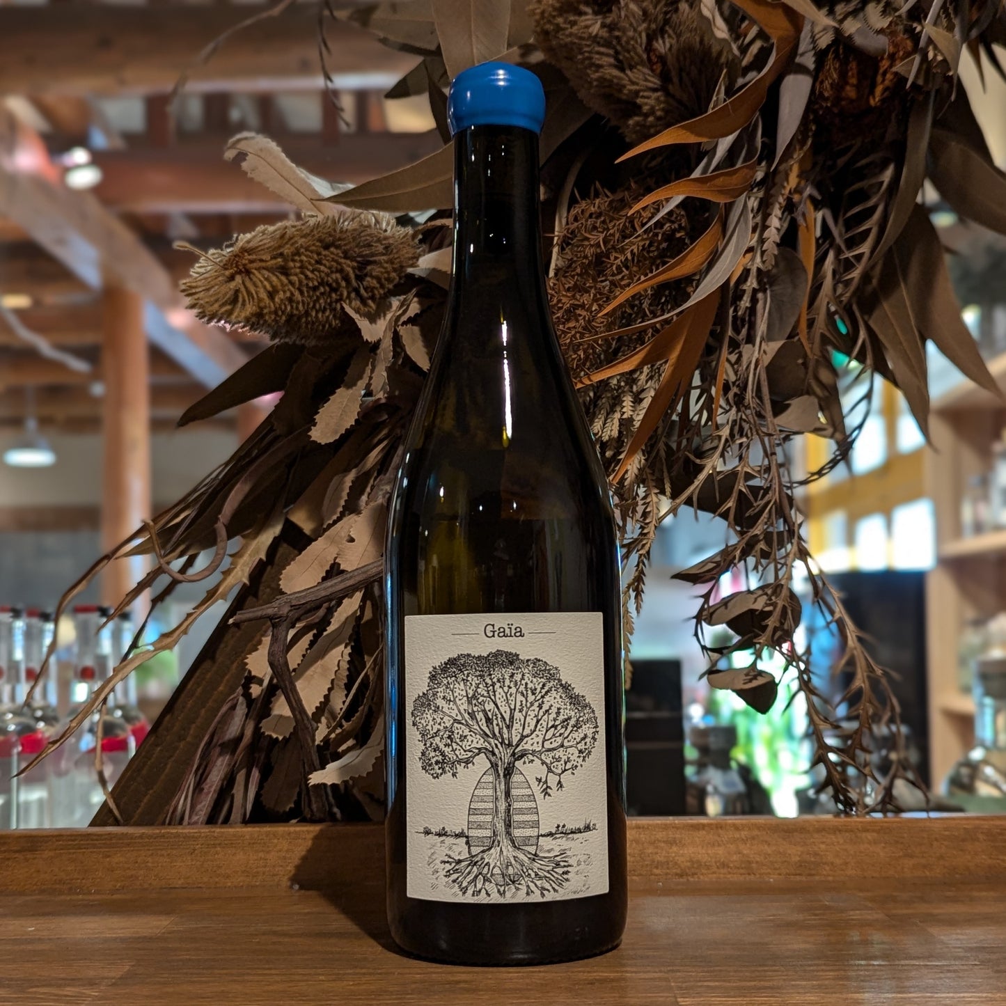 ミュスカデ・ガイア 2022