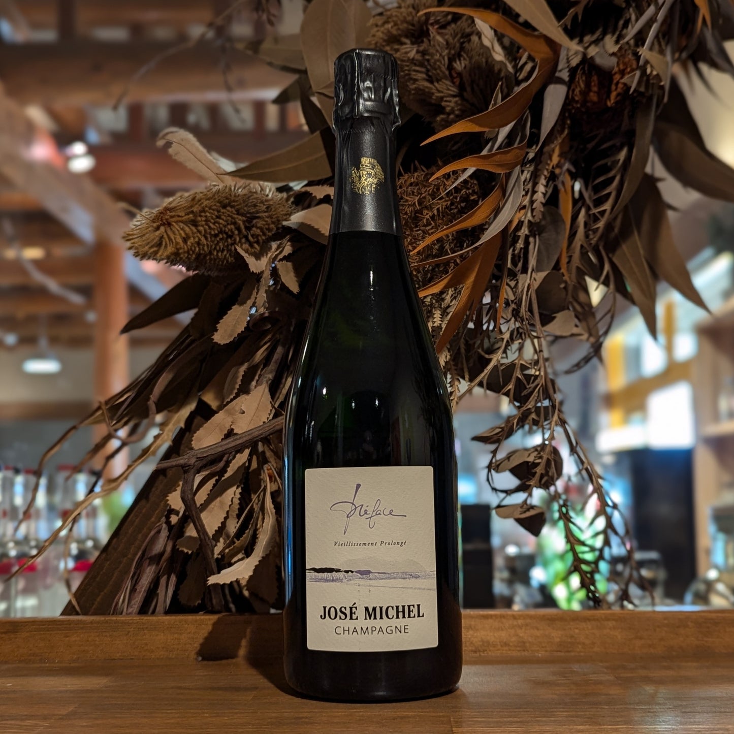 プレファス・ヴィエイスモン・プロロンジェ