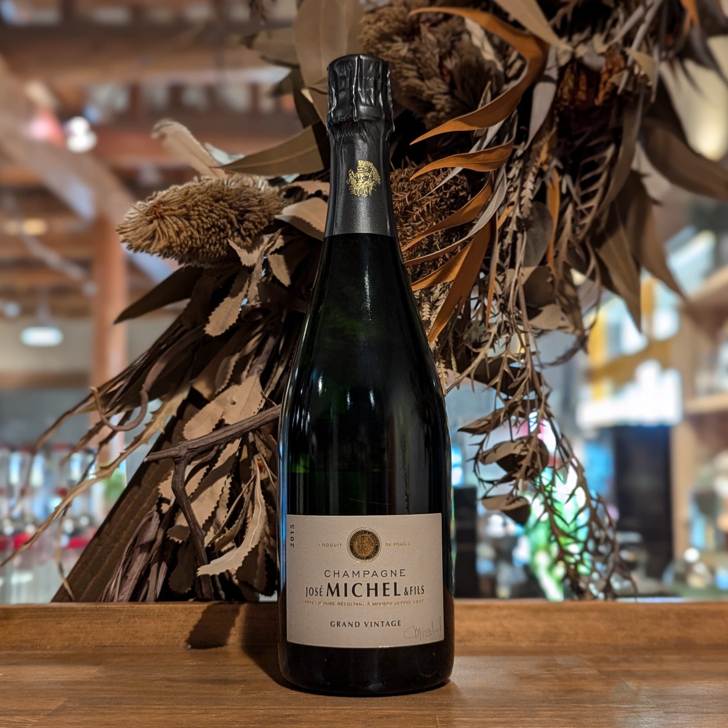 グランド・ヴィンテッジ 2015