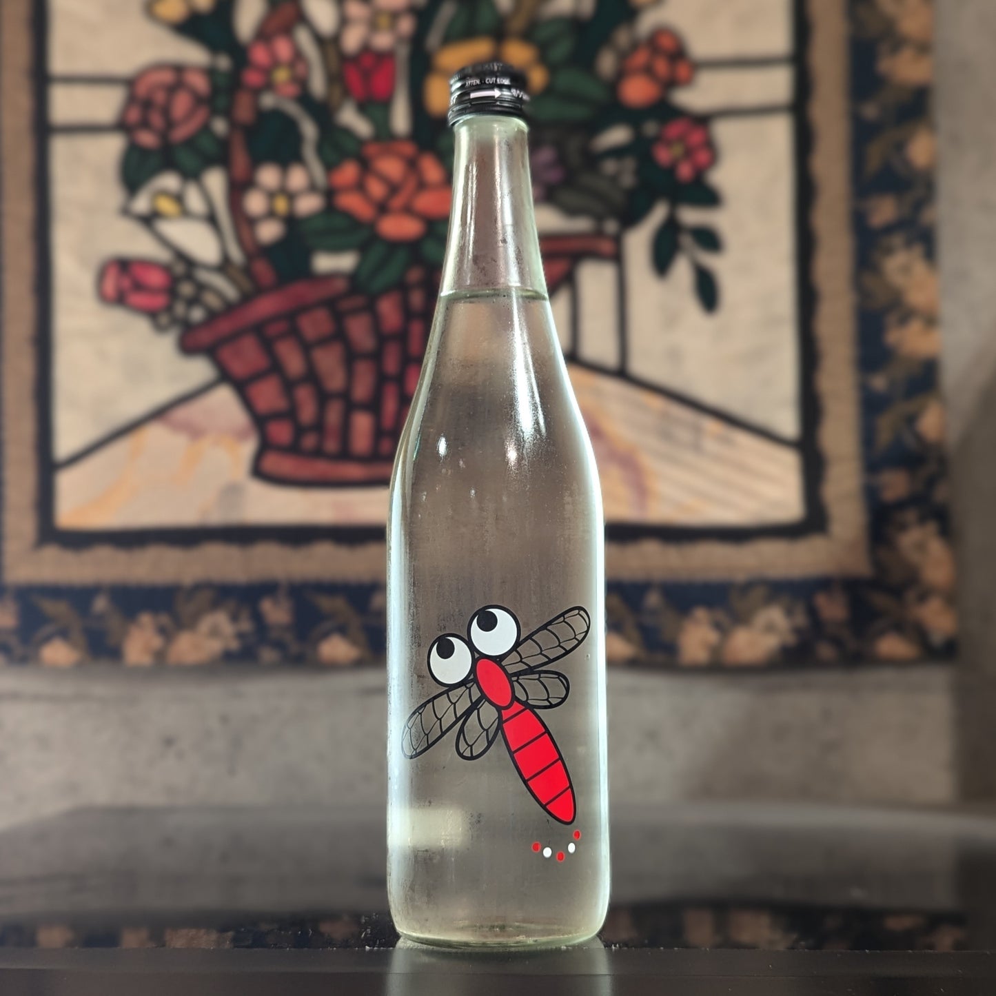 仙禽 あかとんぼ 2025