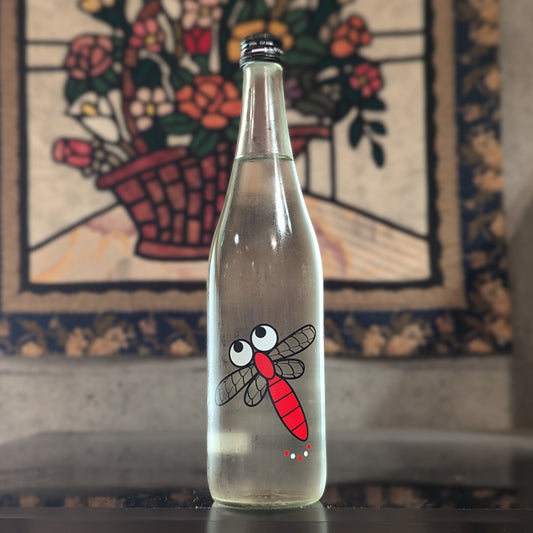 仙禽 あかとんぼ 2025