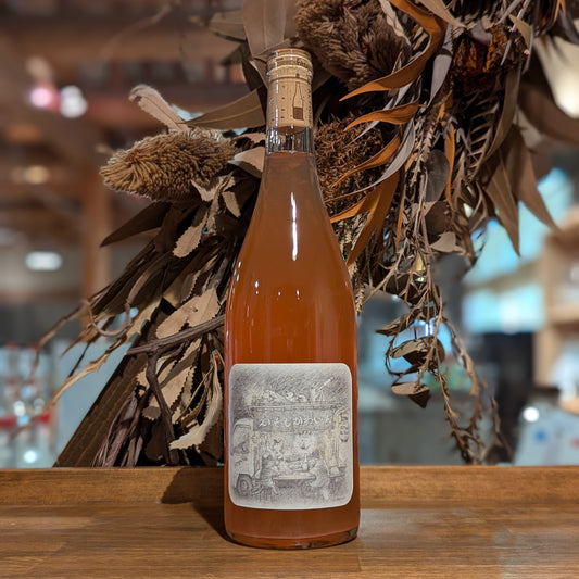 かもしかわいん 2024