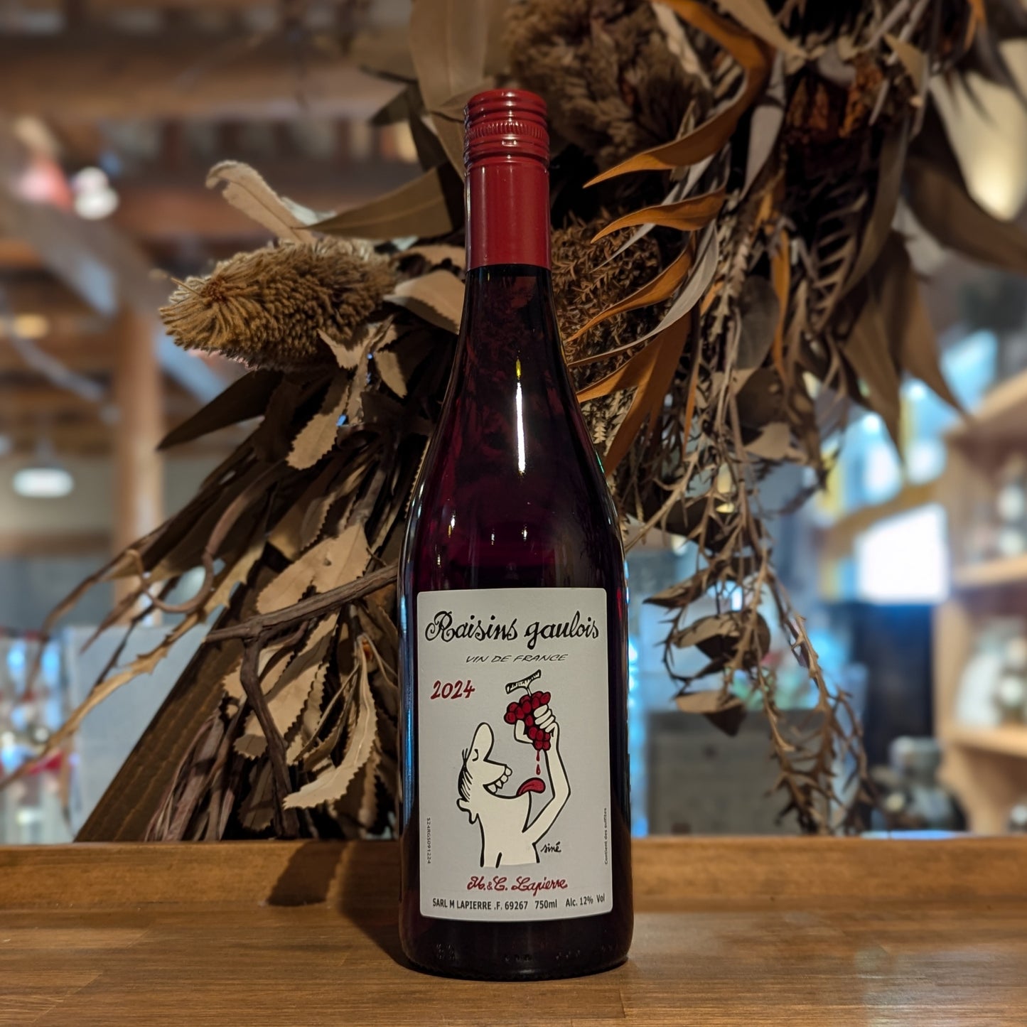 VdF レザン ゴーロワ 2024