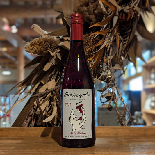 VdF レザン ゴーロワ 2024