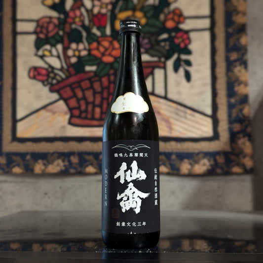 仙禽 モダン 零式