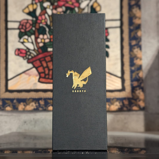 髙龗 Aged Daiginjo 熟成酒