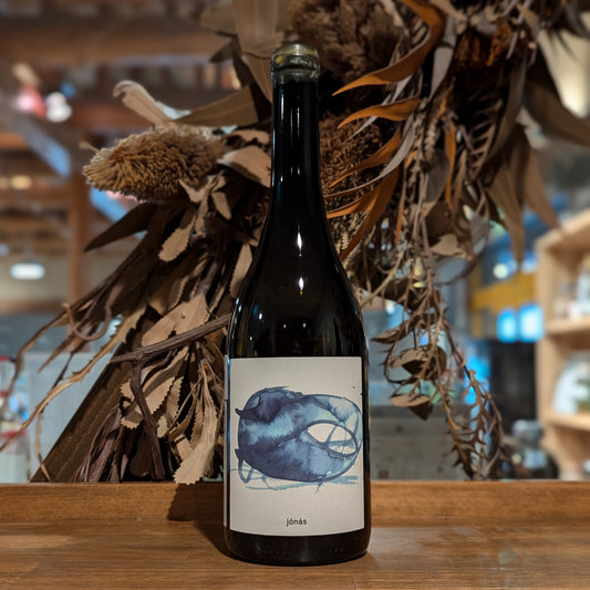 ヨーナシュ 2023