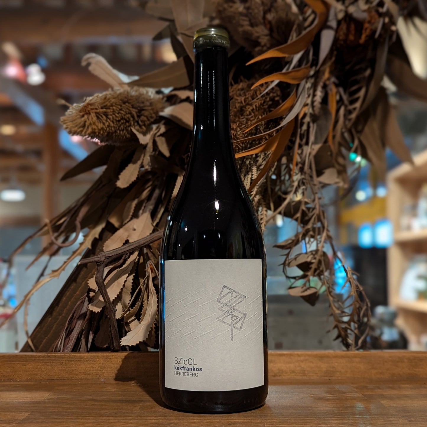 ケック・フランコシュ カルボニック