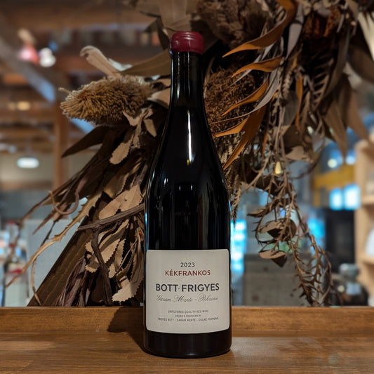 ケックフランコシュ 2023