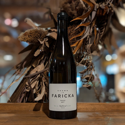 ファリッカ・フルミント 2023