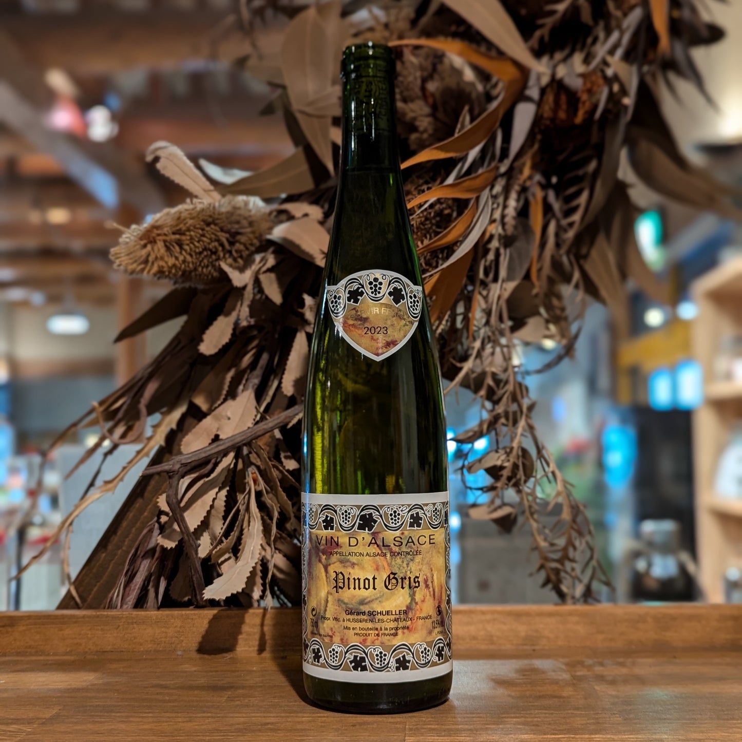 ピノ・グリ 2023