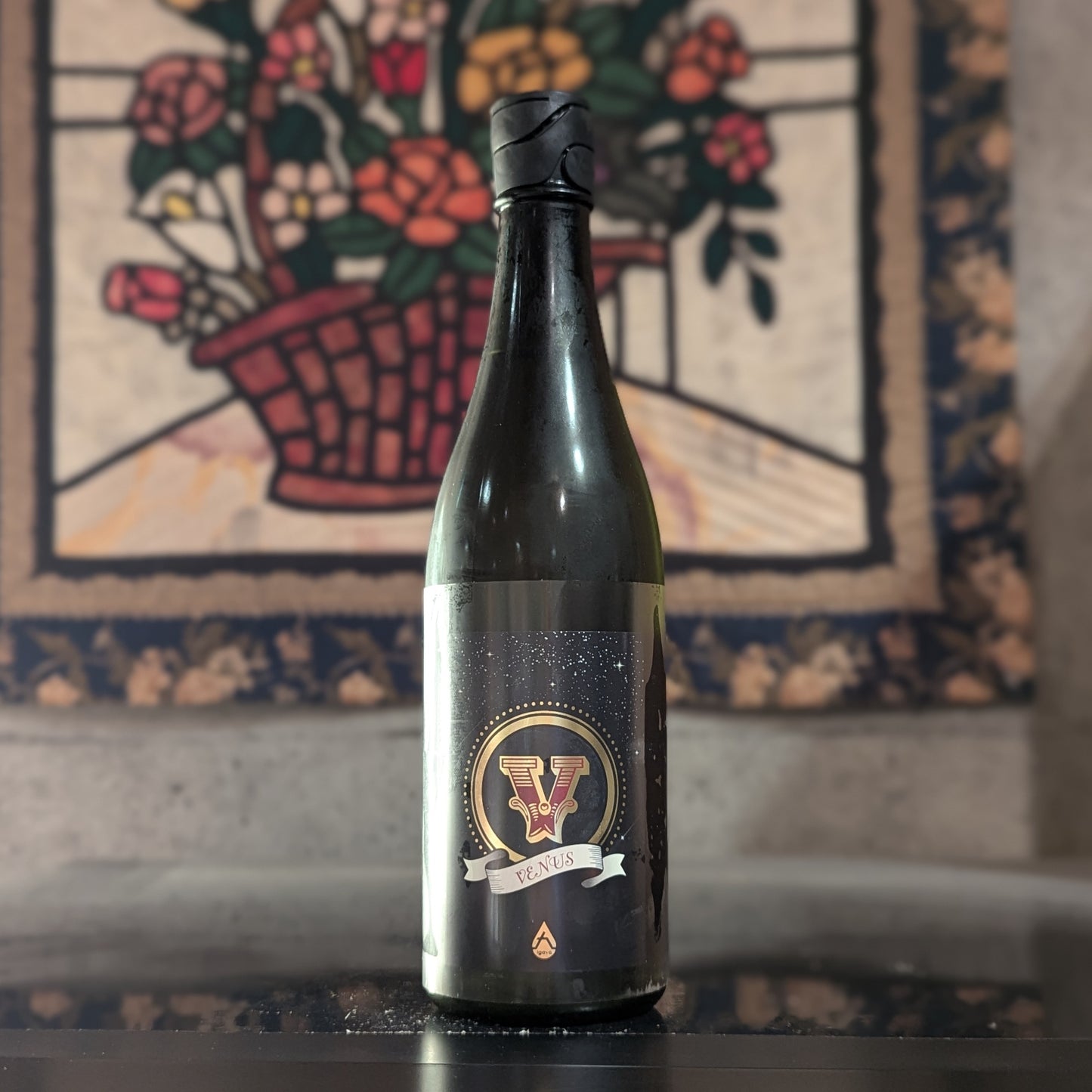岩清水 VENUS 2025 Harmonie 生原酒