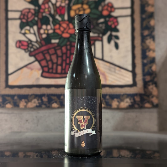 岩清水 VENUS 2025 Harmonie 生原酒