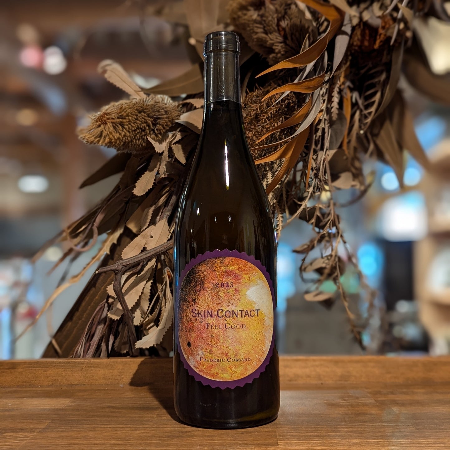 スキン・コンタクト フィール・グッド 2023