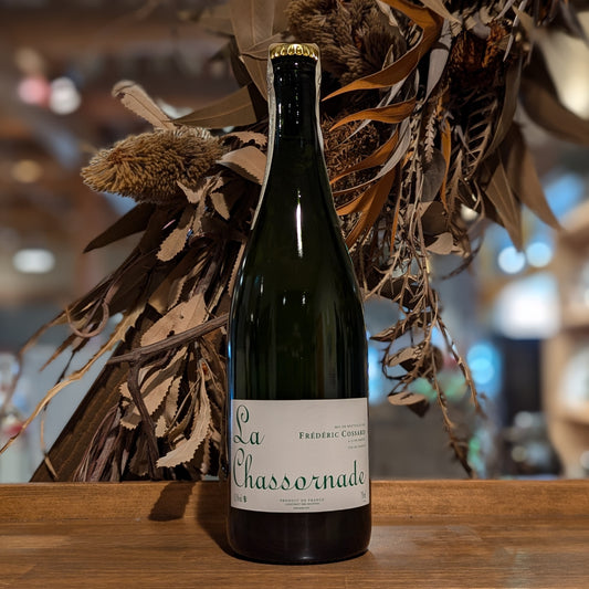 ラ・シャソルナード 2023