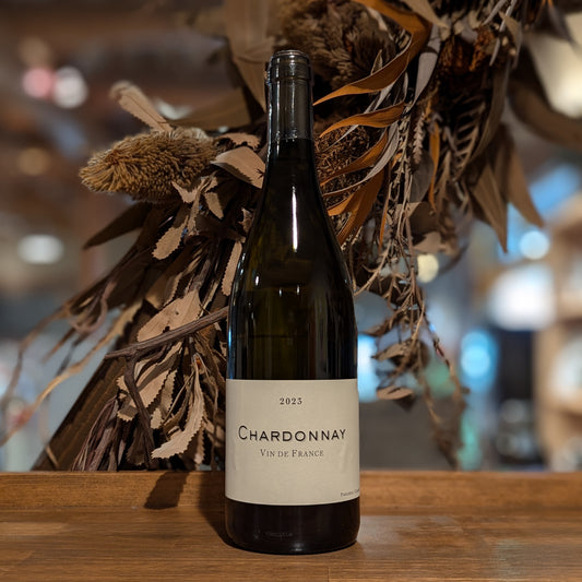 シャルドネ 2023