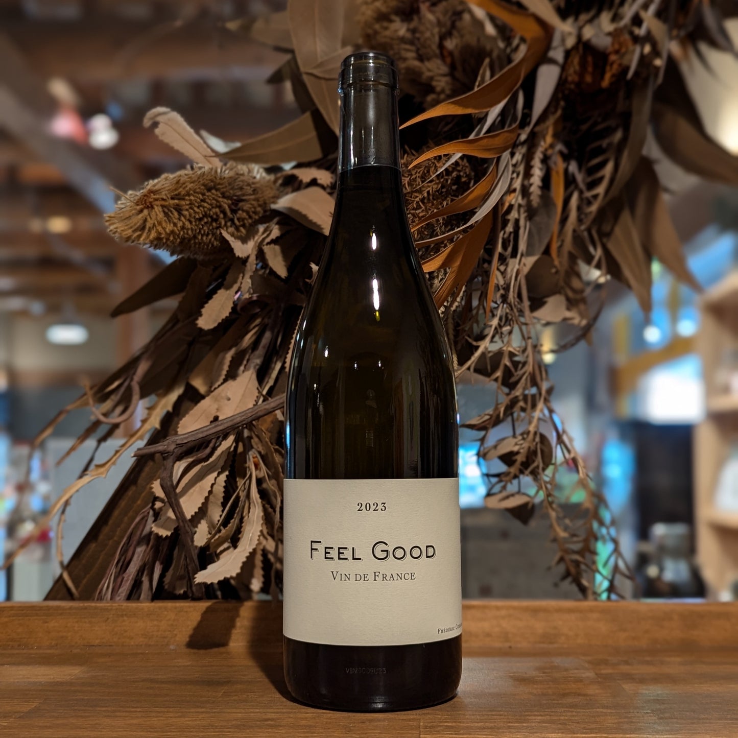 フィール・グッド 2023