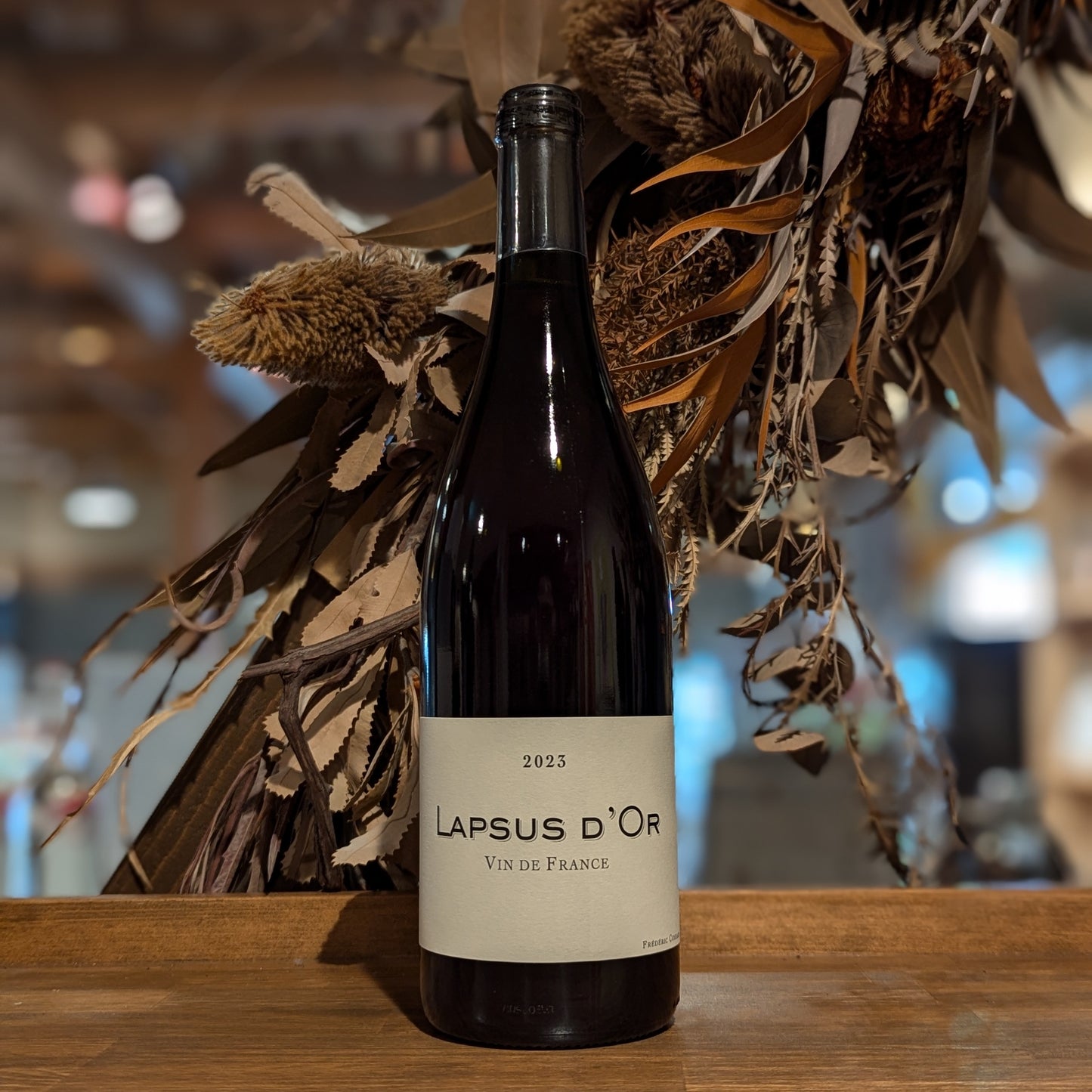 ラプスス・ドール 2023